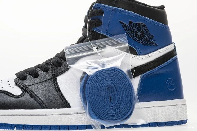 Air Jordan Retro 1 Fragment High 1023